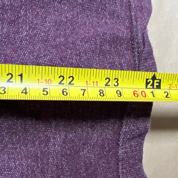 Patagonia Organic Cotton Small Crewneck Pullover Long Sleeve - Picture 4 of 7